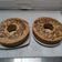 Cooksnap dari SiRa_UmmuTsa untuk resep Marmer Cake Law's Kitchen (6 telur)