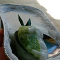 Cooksnap dari Mrsjeykey untuk resep Lumpur Surga