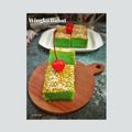 Cooksnap dari Dwi Yenni Anggraeni untuk resep Wingko babat kukus oven