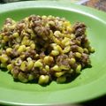 Cooksnap dari Opi Pio untuk resep Kornet Iris Jagung