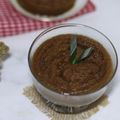 Cooksnap dari Ummu Salma Muhammad untuk resep Tili aya khas gorontalo