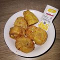 Cooksnap dari himayatulhusna untuk resep Chicken Egg Roll ala HokBen