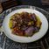 Cooksnap dari Manda Evie untuk resep Ikan Asin, Jengkol, Terong Balado Khas Minang