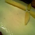 tige321's cooksnap of when they made Mango creme~ or~Berry cream pie.