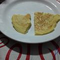 El cooksnap de Romina Anabel cuando hizo Pan rápido en sartén😋.