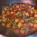 Cooksnap dari Putri Mayan Kalingi untuk resep Asem Asem Kikil