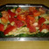 El cooksnap de Lady Marmalade cuando hizo Ensalada de espinaca.