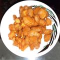 Cooksnap dari Ratna Budhiwati untuk resep Cilor dan maklor