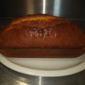 El cooksnap de Maria Sol Alberto cuando hizo Budín de naranjas🍊.