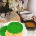 Cooksnap dari Chandraa S Agusta untuk resep Serabi kucur kuah kinca