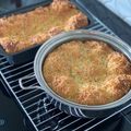 Cooksnap dari Henny Heng untuk resep Roti Sobek Isi Keju #ketobeticbread