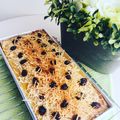 Cooksnap dari Nince124 untuk resep Prol tape panggang mantab (pakai mixer/ tanpa mixer)