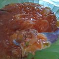 Cooksnap dari Maria Ulfah untuk resep Fuyunghai Sayuran