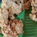 Cooksnap dari Nidya Prima Atmodjo untuk resep Ayam kentucky