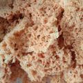 Cooksnap dari Cecil Sinta untuk resep 459.Kremesan