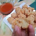 Cooksnap dari Ariesta Widaningrum untuk resep Bakso Goreng Ayam Kopong