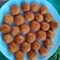 Cooksnap dari Yunisa Zahrah untuk resep Palm Cheese Cookies