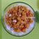 Cooksnap dari Indah Mei untuk resep Orak Arik Tahu Telur