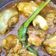 Cooksnap Zarafafiis ❣️🌹 semasa beliau membuat Ayam Masak Merah.