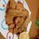 El cooksnap de Andre D'Amico cuando hizo Marineras de Pencas de Acelga... Ricas y Económicas😊😏.
