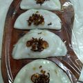 Cooksnap dari Nyonya Jaya Cooking untuk resep Choipan Pontianak