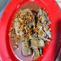 Cooksnap dari cin tya untuk resep Ayam Rebus Pek Cam Ke