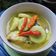 Cooksnap dari Agatha Yang untuk resep Sup ikan tenggiri ala Mak Beng Bali