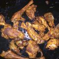 Isabel Tabby 's cooksnap of when they made Marinated chicken.