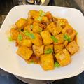 Cooksnap dari Mimi 4A Cookery untuk resep 200. Tahu Teriyaki