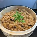 花芷雁 的 ㄚ母的手路菜-免浸泡古早味油飯 cooksnap