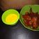 Cooksnap dari ummu hasan abdullah alwiy untuk resep Fire Chicken ala Richeese
