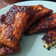 Cooksnap dari Rahayu Ermawati untuk resep 🎯Tempe Bakar Teflon