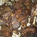 Cooksnap dari nuraini untuk resep Iga Bakar Teflon EMPUK
