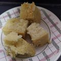 El cooksnap de Micaela Pintos cuando hizo Torta de chocolate y vainilla.