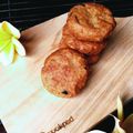Cooksnap dari Mella Soeboeh untuk resep Perkedel Tempe