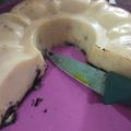 Cooksnap dari istanti untuk resep Puding susu oreo