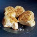 Cooksnap dari Renny untuk resep Roti sobek (tanpa oven, but pake panci presto)