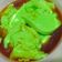 Cooksnap dari Rahma Indah untuk resep Bubur Sumsum Pandan