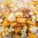 El cooksnap de Laura Fernández Fernández cuando hizo Coliflor con patatas al horno.