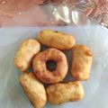 Cooksnap dari arifah untuk resep Timus Goreng