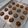 Cooksnap dari bungah rahmatiyasani untuk resep Choco chip almond Cookies