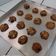Cooksnap dari bungah rahmatiyasani untuk resep Choco chip almond Cookies