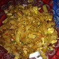 Cooksnap dari Elda Audina untuk resep Kwetiaw Goreng Untuk Anak