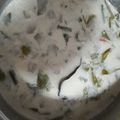 Cooksnap dari Ida Mulyaningsih untuk resep Sayur Lodeh Komplit