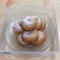 Cooksnap dari Dian Evalina untuk resep 🥯Donat maizena menul🥯