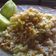 Cooksnap dari Amalina Zaki untuk resep Nasi Goreng Sederhana Merah Pedas