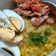 Cooksnap dari Fuji Tan untuk resep Bubur Manado (Tinutuan)