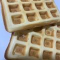 صورة من عُمانية❤️، شاركها بعد تجربة وصفة وافل