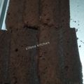Cooksnap dari Gave Bunda Zidan untuk resep Brownies kukus 4 telur
