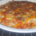 Cooksnap dari Emma Sofian untuk resep Pizza Roti Tawar (bisa pakai oven/teflon)